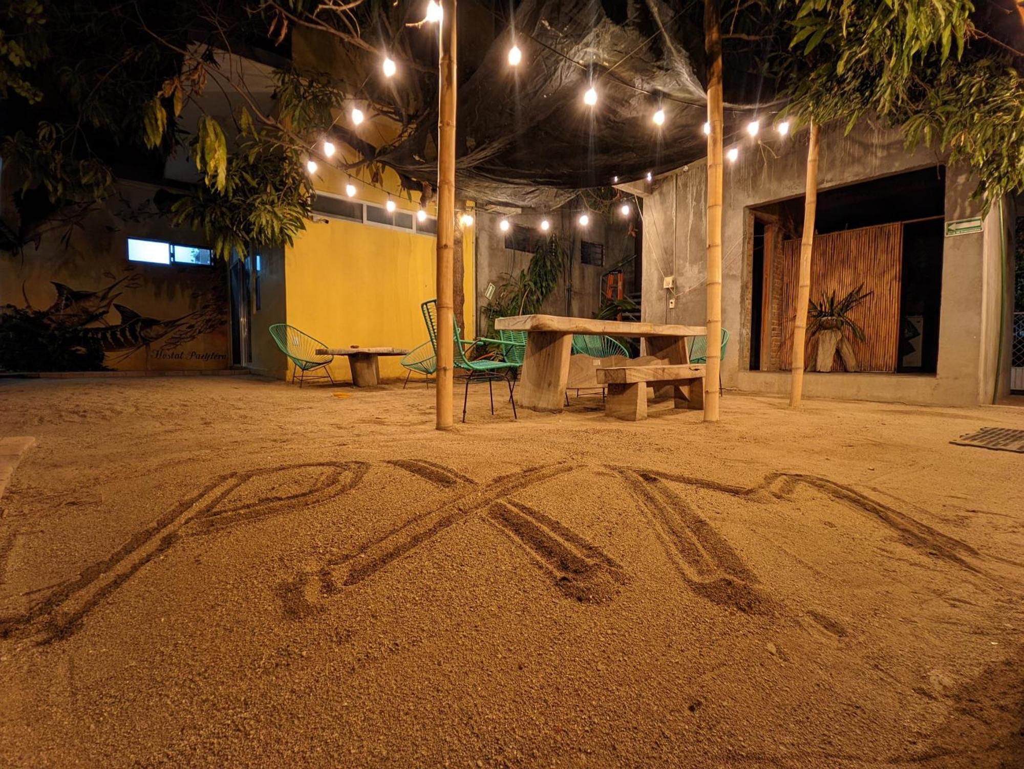 ᐉ PAZIFLORA HOSTEL ( PUERTO ESCONDIDO, MEXICO ) REAL PHOTOS & GREAT DEALS